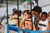Travel photography:Kids in Santa Clara, Cuba