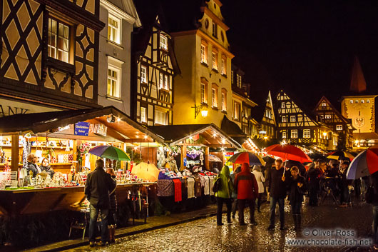 Gengenbach Christmas market