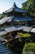 Travel photography:Kyoto Anraku ji Temple, Japan
