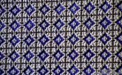 Travel photography:Azulejos (tiles), Portugal