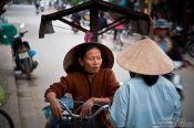 Travel photography:Hoi An people , Vietnam