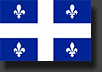 A província do Quebec