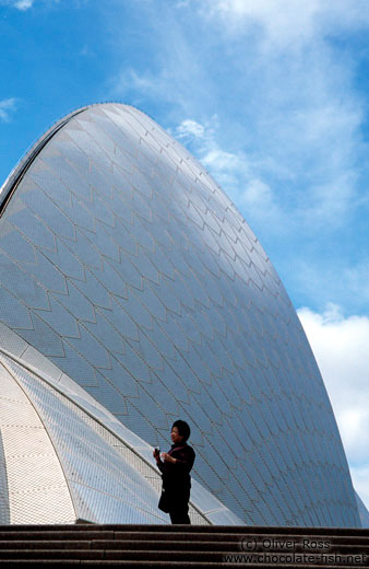 Sydney Opera House