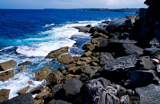 Sydney Coast