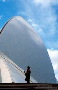 Travel photography:Sydney Opera House, Australia