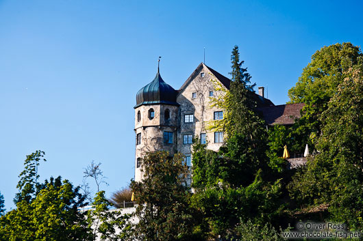 House in Bregenz 
