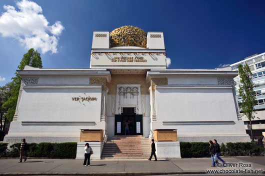 Vienna Secession 