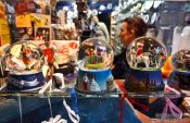 Travel photography:Vienna souvenirs , Austria