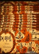 Travel photography:Demel Chocolate, Austria