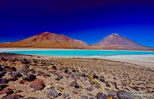 Laguna Verde