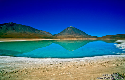 Laguna Verde