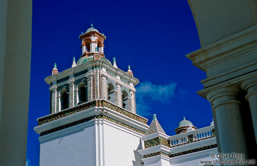 Catedral de Copacabana