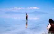 Travel photography:The Salar de Uyuni, Bolivia