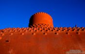 Travel photography:Locomotive steam boiler detail, Bolivia