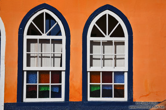 Lençóis windows 