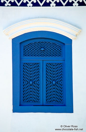 Parati window