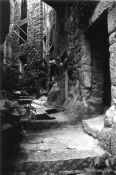 Travel photography:Corsican Village, France