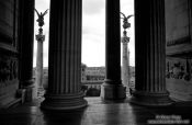 Travel photography:The Monumento Nazionale a Vittorio Emanuele II (National Monument of Victor Emmanuel II), Italy