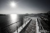 Travel photography:Jangsado Sea Park Camellia Island 2, South Korea