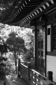 Travel photography:Seoul Samcheonggak, South Korea