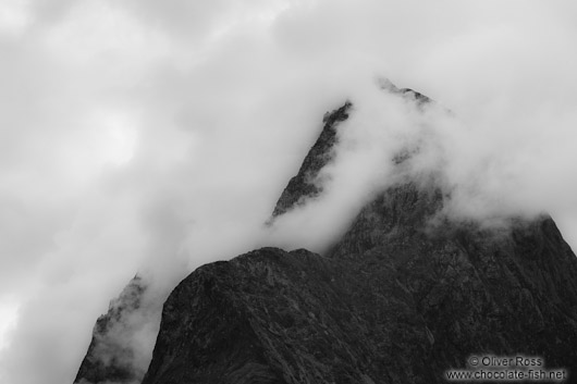 Fiordland National Park