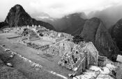 Travel photography:Machu Picchu, Peru