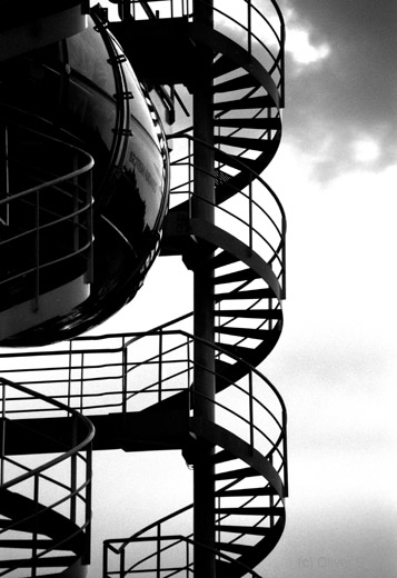 London Millennium Wheel