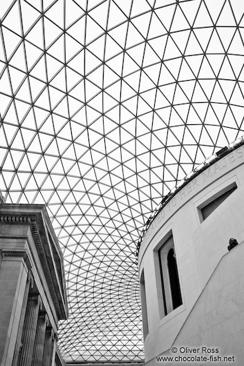 London British Museum