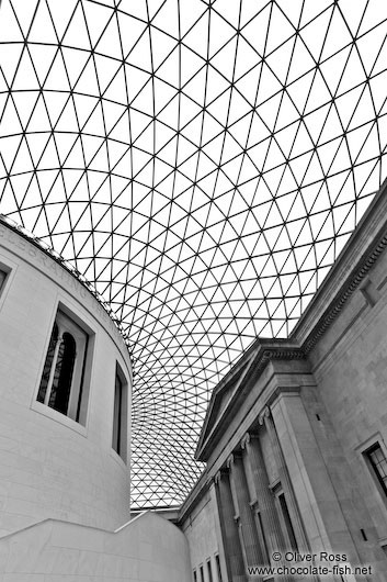 London British Museum 