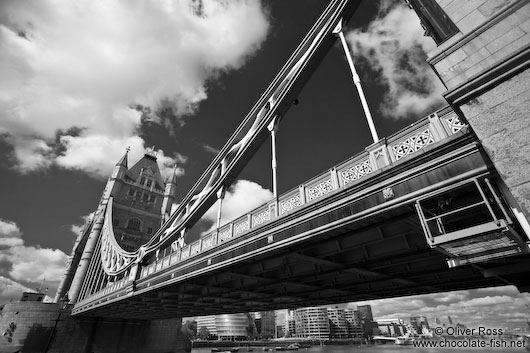 London´s Tower Bridge