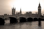 Travel photography:London Westminster with Big Ben, United Kingdom
