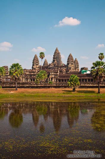 Angkor Wat 