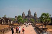 Travel photography:Angkor Wat , Cambodia