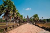 Travel photography:Angkor Wat , Cambodia