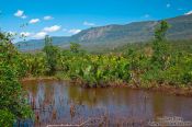 Travel photography:Preah Monivong Bokor National Park , Cambodia