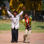 Travel photography:Gooooooooooal !! , Cambodia