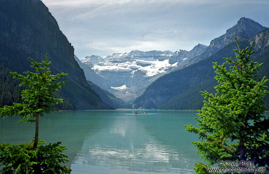 Lake Louise