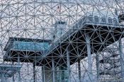 Travel photography:Montreal biosphere , Canada