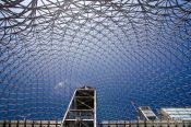 Travel photography:Montreal biosphere , Canada