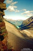 Travel photography:Lake Louise, Canada