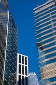 Travel photography:Hong Kong cityscape , China