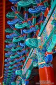 Travel photography:Kunming Yuantong temple detail, China