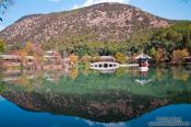 Travel photography:Lijiang´s Black Dragon Pool park , China