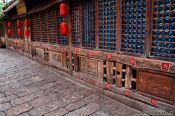 Travel photography:Lijiang old town , China