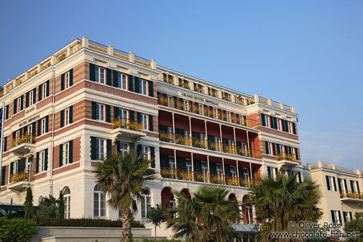 Dubrovnik Grand Hotel Imperial