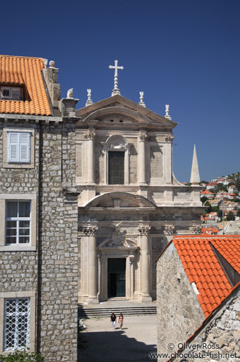 Rupe Museum in Dubrovnik