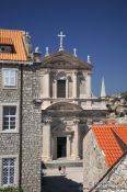 Travel photography:Rupe Museum in Dubrovnik, Croatia