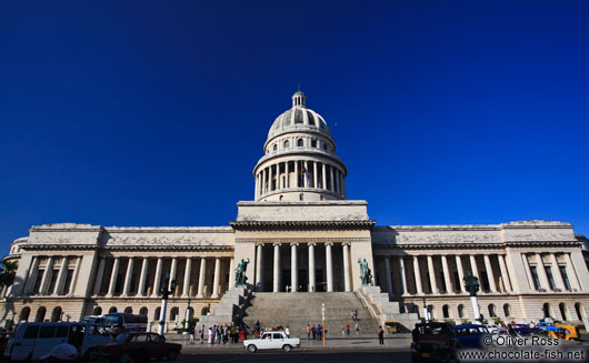 The Capitolio