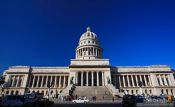 Travel photography:The Capitolio, Cuba