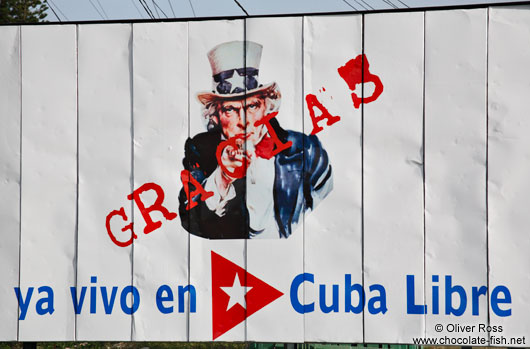 Cuba Libre